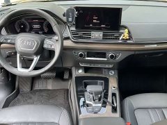 Audi Q5L 40 TFSI Luxury Dynamic - ფოტო 5