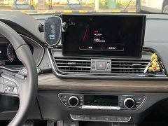 Audi Q5L 40 TFSI Luxury Dynamic - ფოტო 6