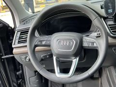 Audi Q5L 40 TFSI Luxury Dynamic - ფოტო 7