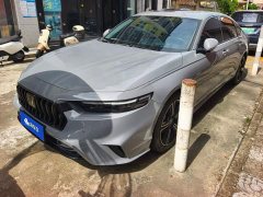 Honda Yingshipai 260TURBO Jingyue Edition - ფოტო 1