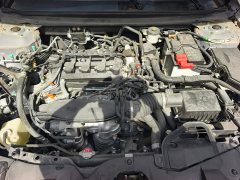 Honda Yingshipai 260TURBO Jingyue Edition - ფოტო 10