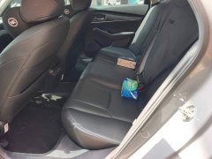 Honda Yingshipai 260TURBO Jingyue Edition - ფოტო 11