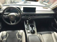 Honda Yingshipai 260TURBO Jingyue Edition - ფოტო 12