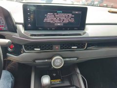 Honda Yingshipai 260TURBO Jingyue Edition - ფოტო 13