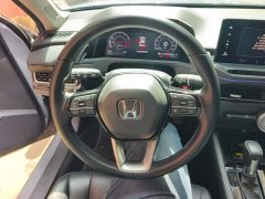 Honda Yingshipai 260TURBO Jingyue Edition - ფოტო 15