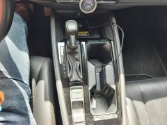 Honda Yingshipai 260TURBO Jingyue Edition - ფოტო 16