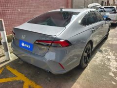 Honda Yingshipai 260TURBO Jingyue Edition - ფოტო 3