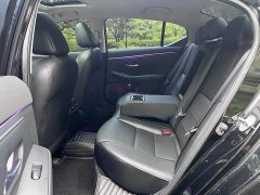 Nissan Sylphy 1.6L XL CVT Comfort Edition - ფოტო 10