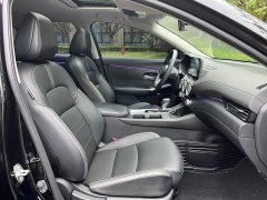 Nissan Sylphy 1.6L XL CVT Comfort Edition - ფოტო 11