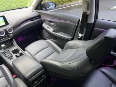 Nissan Sylphy 1.6L XL CVT Comfort Edition - ფოტო 14