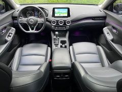 Nissan Sylphy 1.6L XL CVT Comfort Edition - ფოტო 15