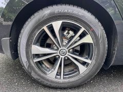 Nissan Sylphy 1.6L XL CVT Comfort Edition - ფოტო 18