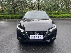 Nissan Sylphy 1.6L XL CVT Comfort Edition - ფოტო 2