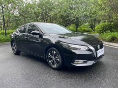 Nissan Sylphy 1.6L XL CVT Comfort Edition - ფოტო 3