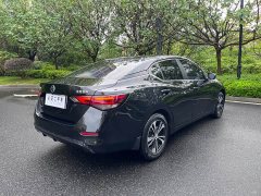 Nissan Sylphy 1.6L XL CVT Comfort Edition - ფოტო 4
