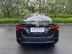 Nissan Sylphy 1.6L XL CVT Comfort Edition - ფოტო 5