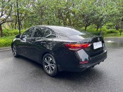 Nissan Sylphy 1.6L XL CVT Comfort Edition - ფოტო 6