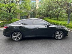 Nissan Sylphy 1.6L XL CVT Comfort Edition - ფოტო 7
