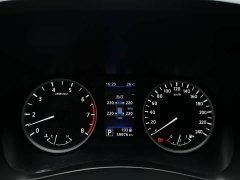 Nissan Sylphy 1.6L XL CVT Comfort Edition - ფოტო 8