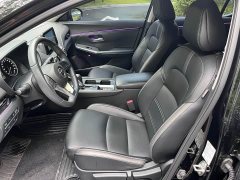 Nissan Sylphy 1.6L XL CVT Comfort Edition - ფოტო 9