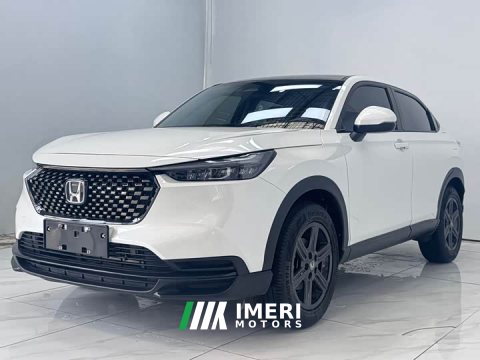 2023 Honda XR-V Facelift 1.5L CVT Trend Edition - ავტომობილი ჩინეთიდან