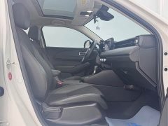 Honda XR-V Facelift 1.5L CVT Trend Edition - ფოტო 11
