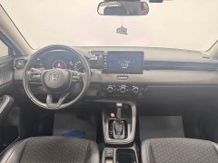Honda XR-V Facelift 1.5L CVT Trend Edition - ფოტო 15