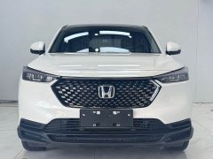 Honda XR-V Facelift 1.5L CVT Trend Edition - ფოტო 2