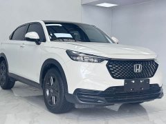 Honda XR-V Facelift 1.5L CVT Trend Edition - ფოტო 3