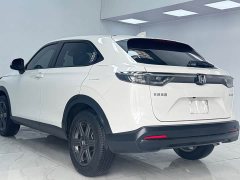 Honda XR-V Facelift 1.5L CVT Trend Edition - ფოტო 4
