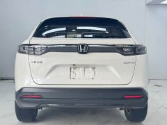 Honda XR-V Facelift 1.5L CVT Trend Edition - ფოტო 5