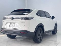 Honda XR-V Facelift 1.5L CVT Trend Edition - ფოტო 6