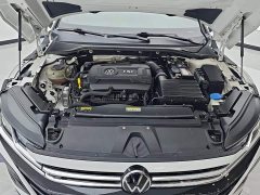 Volkswagen FAW-Volkswagen CC 380TSI Eye-Catching Edition - ფოტო 10