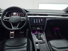 Volkswagen FAW-Volkswagen CC 380TSI Eye-Catching Edition - ფოტო 12