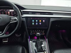 Volkswagen FAW-Volkswagen CC 380TSI Eye-Catching Edition - ფოტო 13