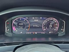 Volkswagen FAW-Volkswagen CC 380TSI Eye-Catching Edition - ფოტო 14