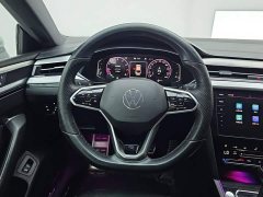 Volkswagen FAW-Volkswagen CC 380TSI Eye-Catching Edition - ფოტო 15