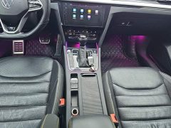 Volkswagen FAW-Volkswagen CC 380TSI Eye-Catching Edition - ფოტო 16