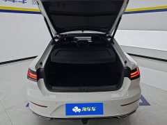 Volkswagen FAW-Volkswagen CC 380TSI Eye-Catching Edition - ფოტო 4