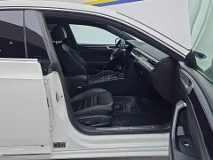 Volkswagen FAW-Volkswagen CC 380TSI Eye-Catching Edition - ფოტო 8