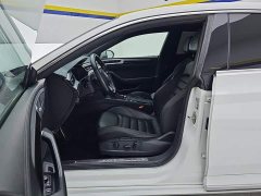 Volkswagen FAW-Volkswagen CC 380TSI Eye-Catching Edition - ფოტო 9