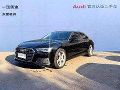 Audi A6L 45 TFSI quattro Prestige - ფოტო 1