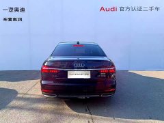 Audi A6L 45 TFSI quattro Prestige - ფოტო 10