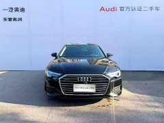 Audi A6L 45 TFSI quattro Prestige - ფოტო 11