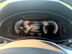 Audi A6L 45 TFSI quattro Prestige - ფოტო 3