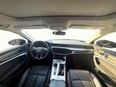 Audi A6L 45 TFSI quattro Prestige - ფოტო 4