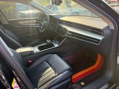 Audi A6L 45 TFSI quattro Prestige - ფოტო 5