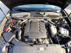 Audi A6L 45 TFSI quattro Prestige - ფოტო 6
