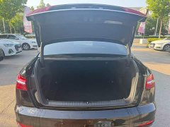 Audi A6L 45 TFSI quattro Prestige - ფოტო 7
