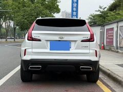 Cadillac XT4 2024 28T FWD Luxury - ფოტო 15